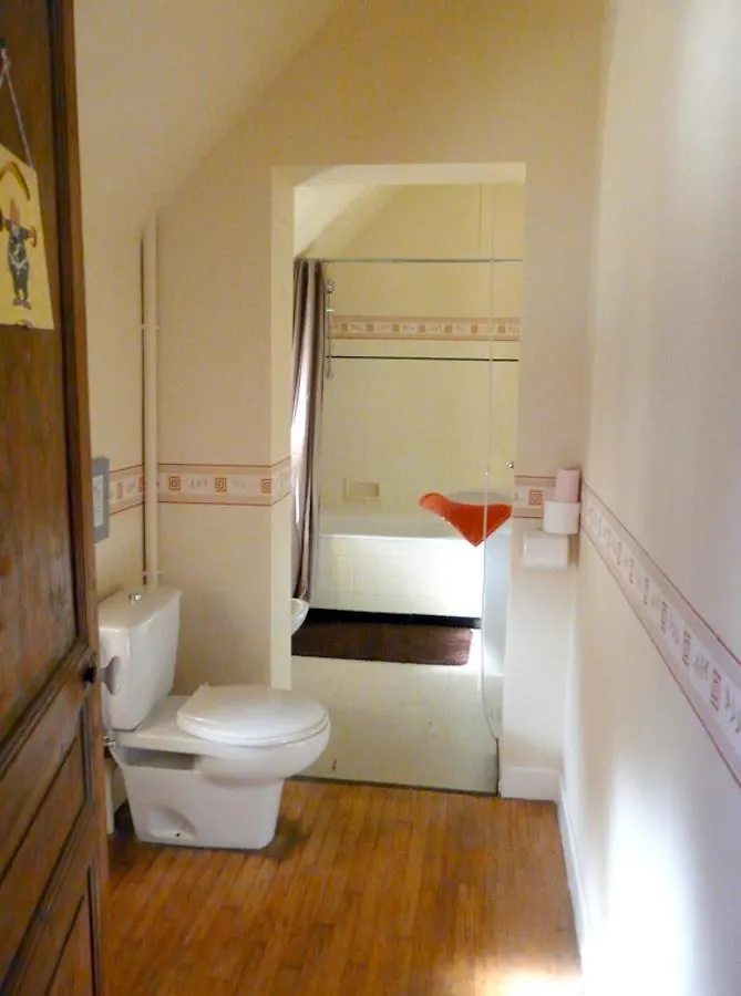 Holiday home Maison Lumineuse Et Charmante A Carlucet Avec Piscine Partagee